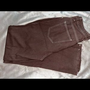 NEW Missguided jeans. Size 6